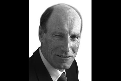 John Armitt